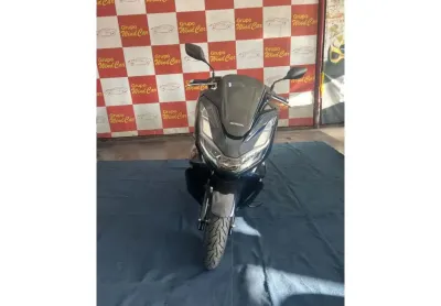 Honda Pcx 160 dlx abs 2025