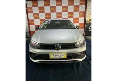 Volkswagen polo 2024 1.0 170 tsi manual