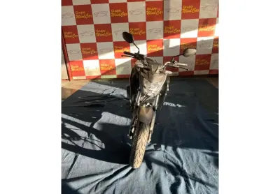 Honda Cb 300f twister abs 2025