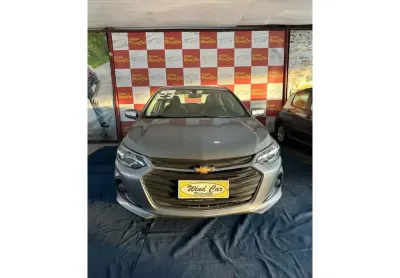 Chevrolet onix 2024 1.0 turbo flex plus ltz automático