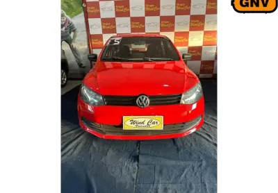 Volkswagen gol 2016 1.0 mi special 8v flex 4p manual