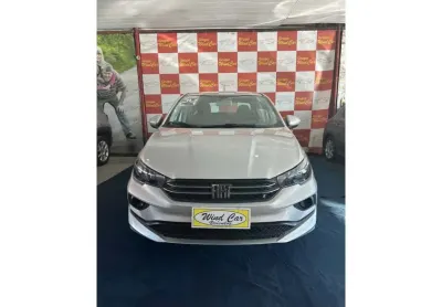 Fiat Cronos 2024 1.0 firefly flex drive manual