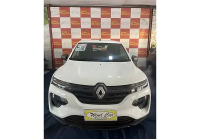 Renault kwid 2023 1.0 12v sce flex zen manual