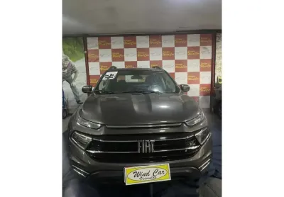 Fiat toro 2023 1.3 turbo 270 flex freedom at6