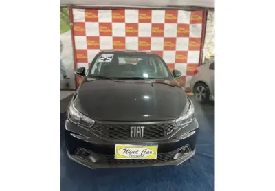 Fiat argo 2025 1.0 firefly flex drive manual