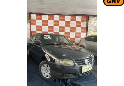 Volkswagen gol 2013 1.0 mi 8v flex 4p manual