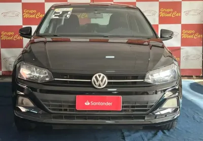 Volkswagen Virtus 2021 1.6 msi total flex automático