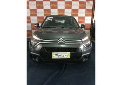 Citroen c3 2024 1.0 16v flex live pack manual