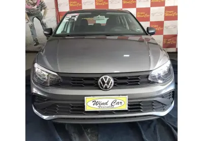 Volkswagen polo 2024 1.0 mpi track manual