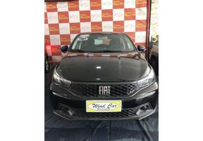 Fiat argo 2023 1.0 firefly flex drive manual