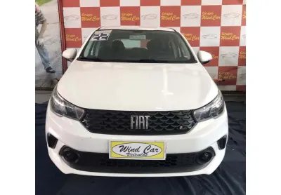 Fiat Argo 2022 1.0 firefly flex manual