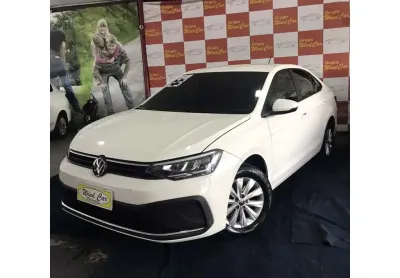 Volkswagen virtus 2023 1.0 170 tsi automático