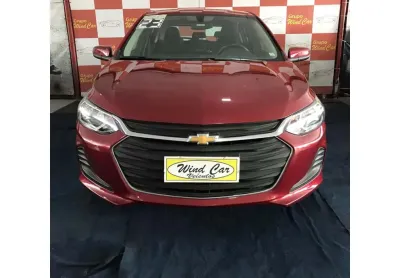 Chevrolet onix 2023 1.0 turbo flex lt manual