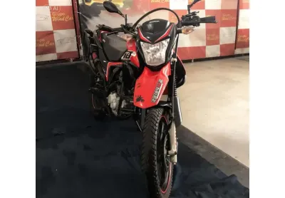 Honda nxr 160 bros esdd 2020