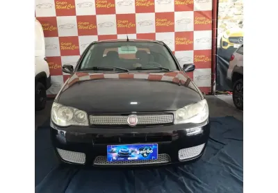 Fiat Palio 2010 1.0 mpi fire economy 8v flex 4p manual