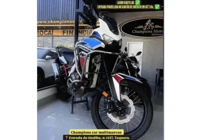 Honda crf 1100l africa twin 2023