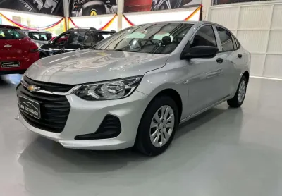 Chevrolet onix plus 10tat pr2 2021