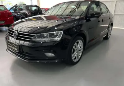 Volkswagen jetta highline tsi 2.0 211cv 2016