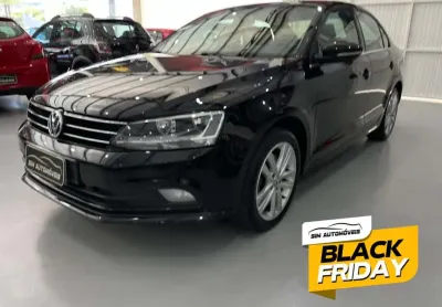 Volkswagen jetta highline tsi 2.0 211cv 2016