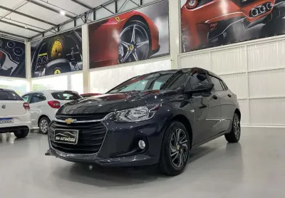 Chevrolet onix 10mt lt2 2024