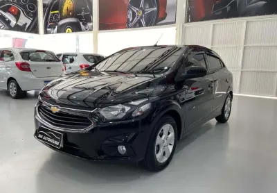 Chevrolet onix 1.4 at lt 2019