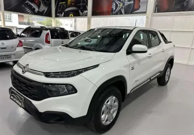 Fiat toro endurance 2.0 16v 4x4 diesel 2021