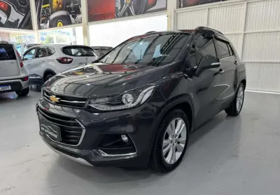 Chevrolet tracker premier 1.4 turbo 16v flex aut 2019
