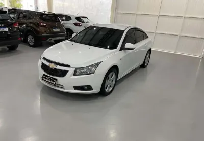 Chevrolet chev cruze lt nb at 2014