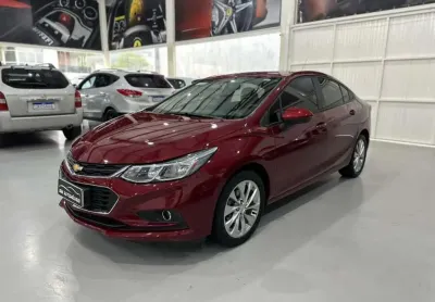 Chevrolet chev cruze lt nb at 2018