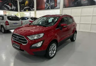 Ford ecosport tit2at 1.5 2020