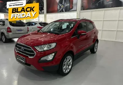 Ford ecosport tit2at 1.5 2020