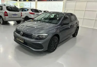 Volkswagen polo track ma 2024