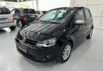 Volkswagen fox rock in rio 1.6mi 8v 2014