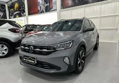 Volkswagen nivus highline 1.0 200 tsi flex aut. 2021