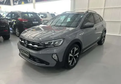 Volkswagen nivus highline 1.0 200 tsi flex aut. 2021