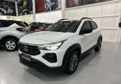 Fiat pulse drive at 2024