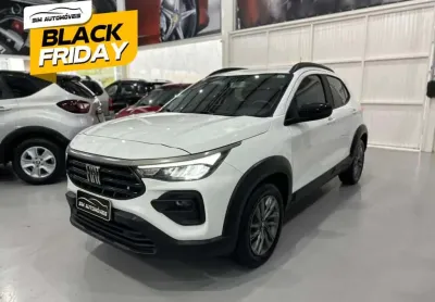 Fiat pulse drive at 2024