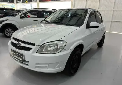 Chevrolet celta 1.0 lt 2015