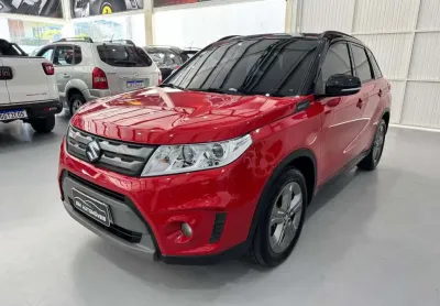 Suzuki vitara 4you 4wd 2018