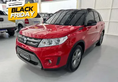 Suzuki vitara 4you 4wd 2018