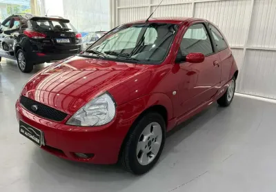 Ford ka xr 1.6mpi 2p 2005