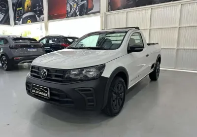 Volkswagen saveiro 1.6 msi robust cs 8v flex 2p manual 2026