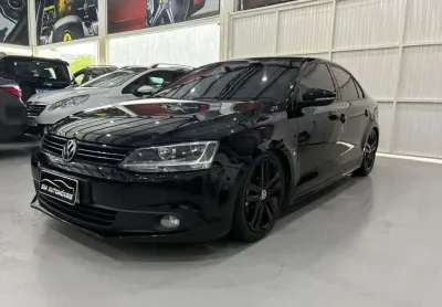 Volkswagen jetta 2.0 2013