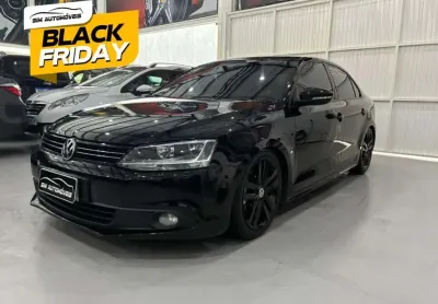 Volkswagen jetta 2.0 2013