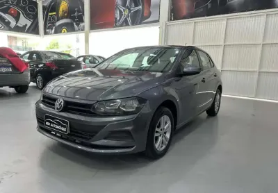 Volkswagen polo mca 2020