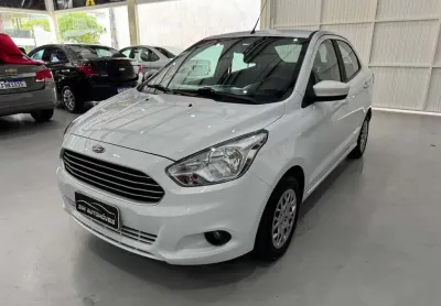 Ford ka + se 1.5 mec. 2018
