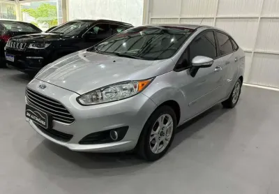 Ford fiesta sd 1.6 lsea 2014