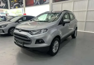 Ford ecosport se 2.0 16v 2017