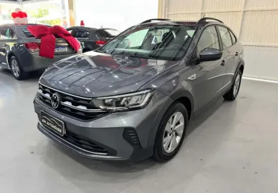 Volkswagen nivus 1.0 200 tsi comfortline 2021