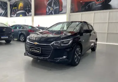 Chevrolet onix 1.0 tat pr2 2024